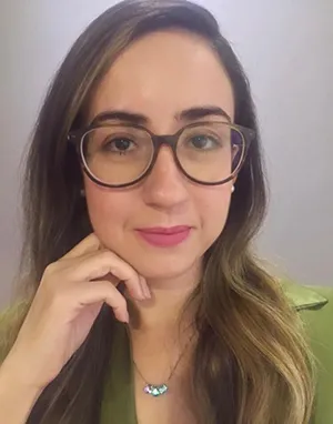 Juliana Lima: “Temos o potencial para produzir saúde em todas as esferas cotidianas”.