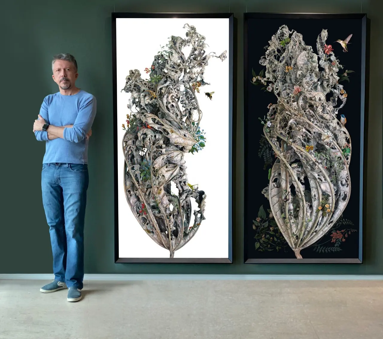 Esta é uma imagem de Sérgio Helle