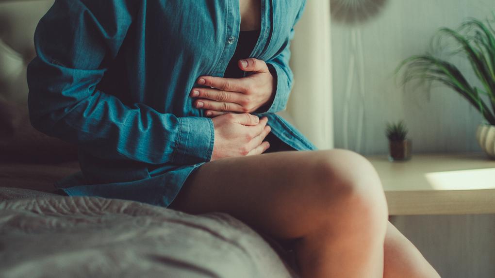 Endometriose causa dores pélvicas