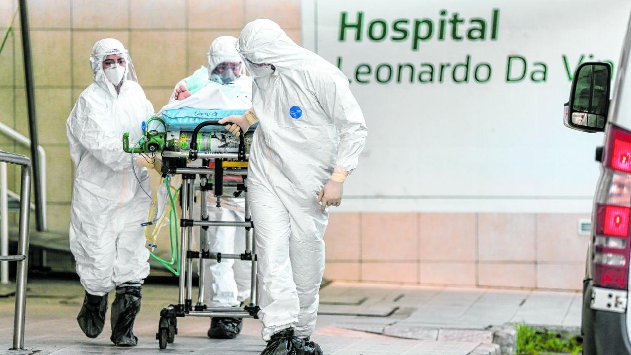 Hospital Leonardo Da Vinci