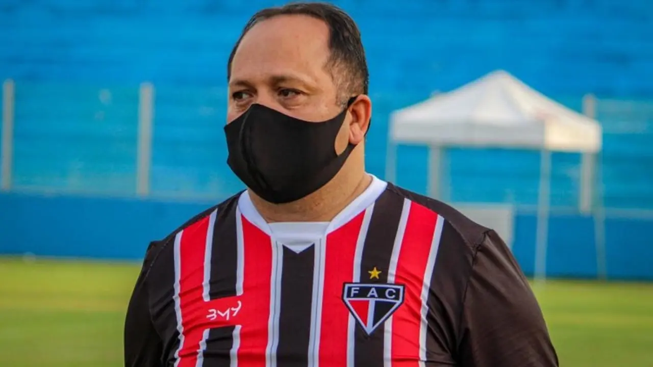 capa da noticia