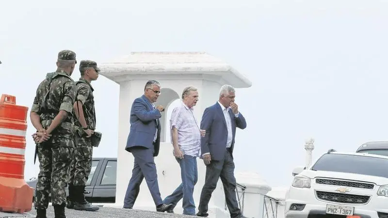 capa da noticia
