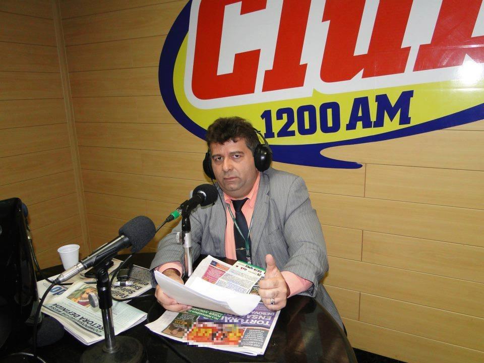 radialista jonas mello