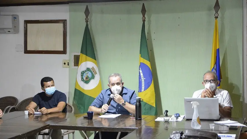 capa da noticia