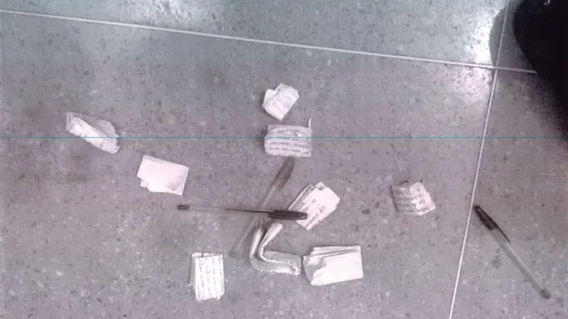 bilhete alaor pericia advogado