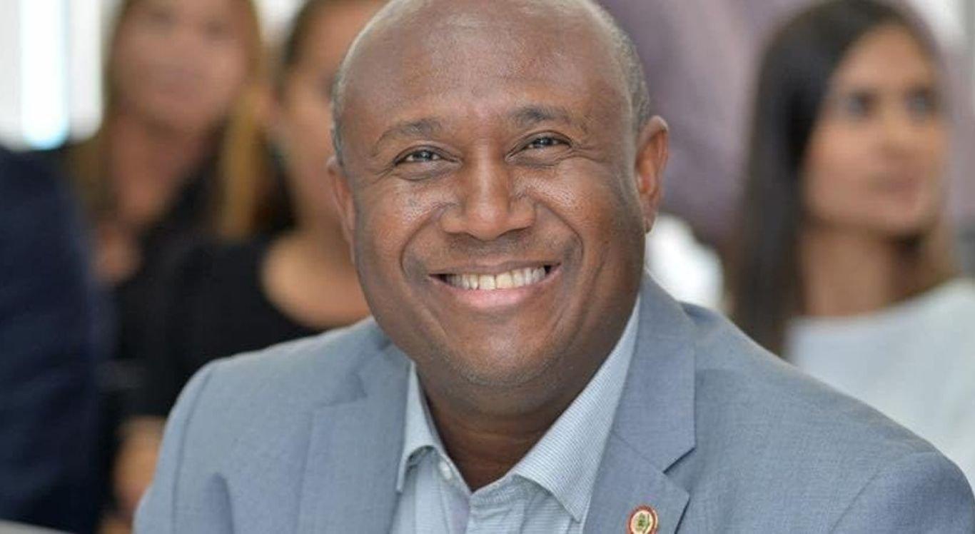 Irmão lázaro morre por conta da Covid-19