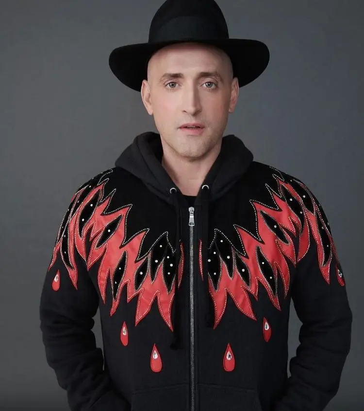 O artista está internado com Covid-19 desde 13 de março em um hospital do Rio de Janeiro