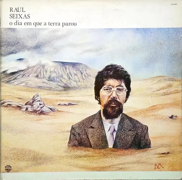 O dia em que a terra parou