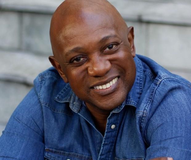 Ator Edson Montenegro