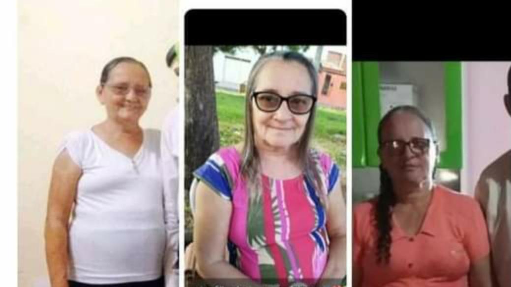 Duas irmãs morrem por covid-19 em 24 horas em Cáceres; pai está na UTI