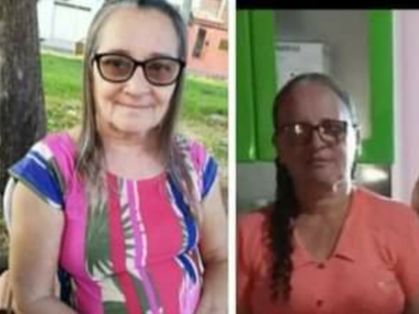 Mãe e duas filhas foram vítimas de Covid-19 na mesma semana, em Icó