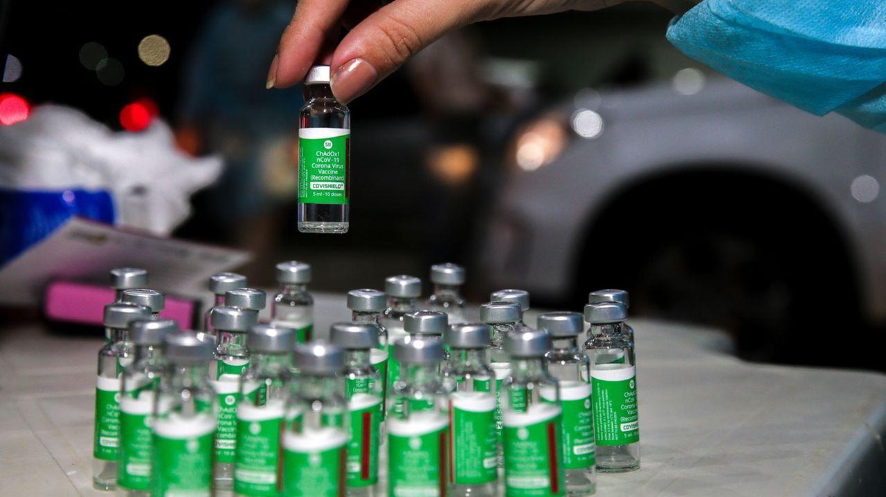 Vacinação Covid-19