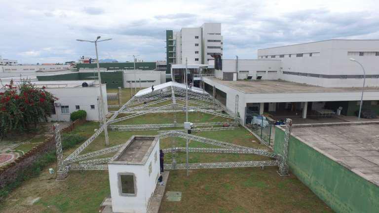 hospital regional norte