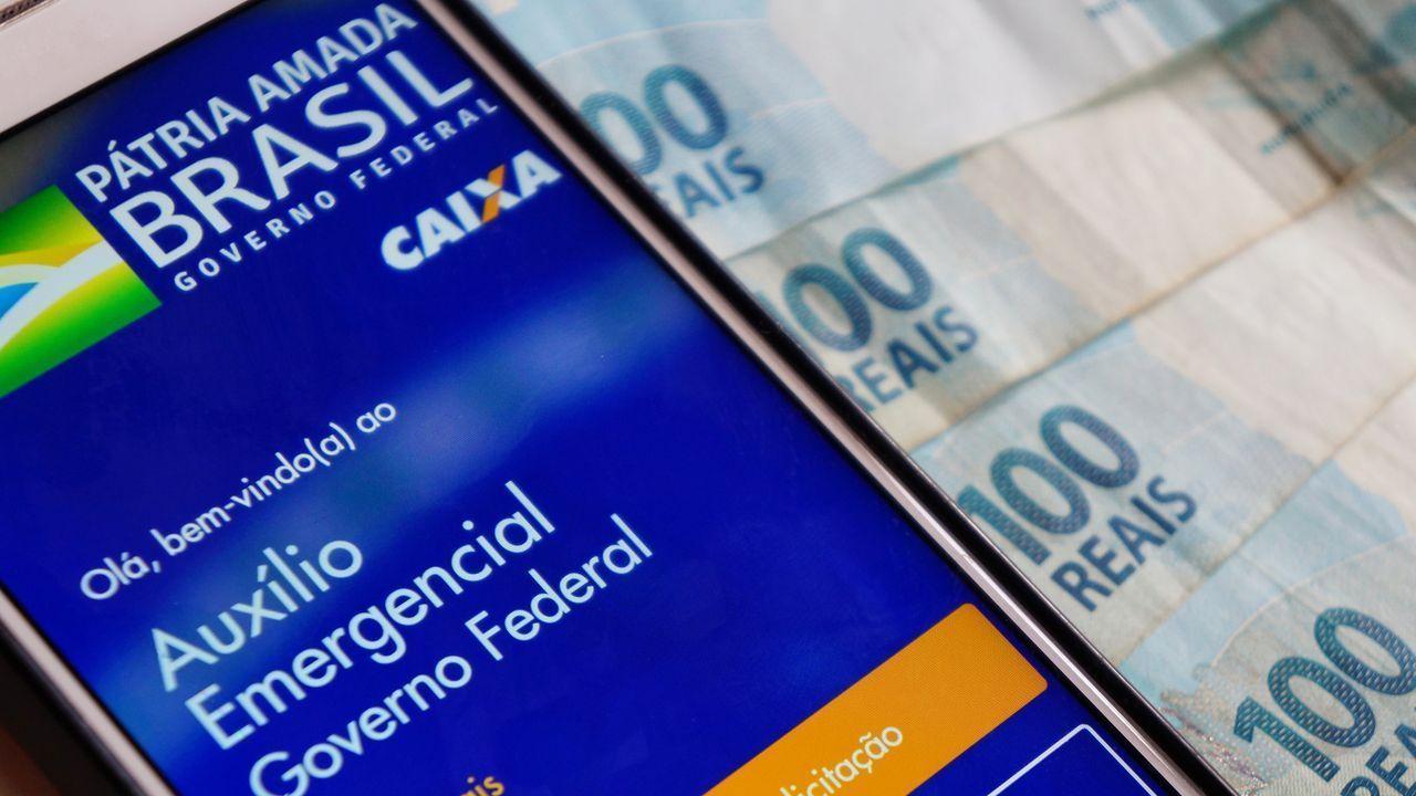 Auxílio Emergencial