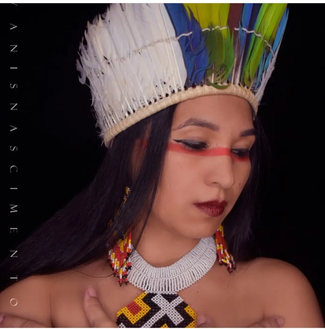 Auritha Tabajara: 
