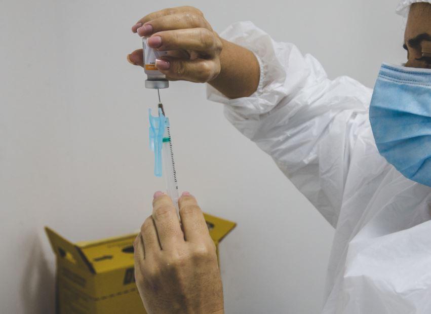 Vacina contra Covid-19