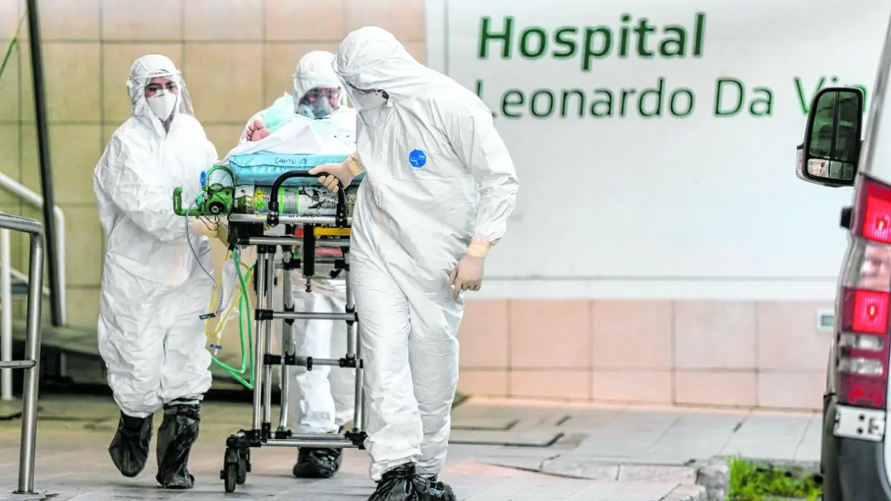 Hospital Leonardo Da Vinci