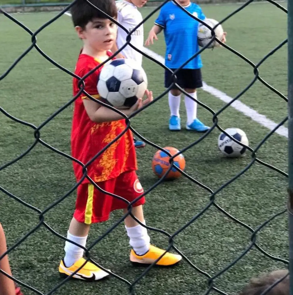 Henry Borel, de 4 anos, morreu em 9 de março, no Rio de Janeiro