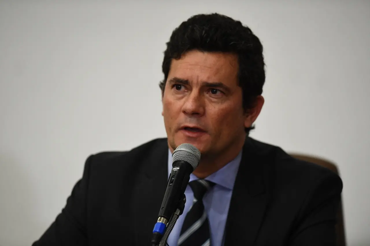 Sérgio Moro