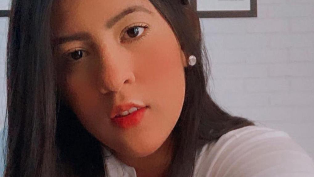 Alana Beatriz foi encontrada morta, com um tiro na testa, na residência do empresário, no bairro Engenheiro Luciano Cavalcante