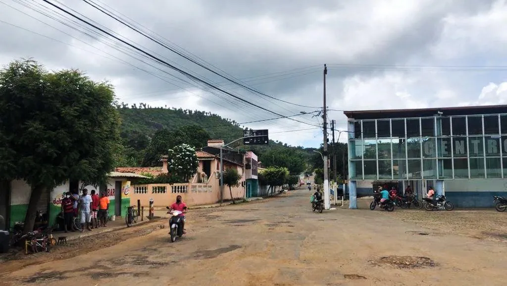 Em Meruoca, são 1.140 casos confirmados e 22 mortes por decorrência da Covid-19