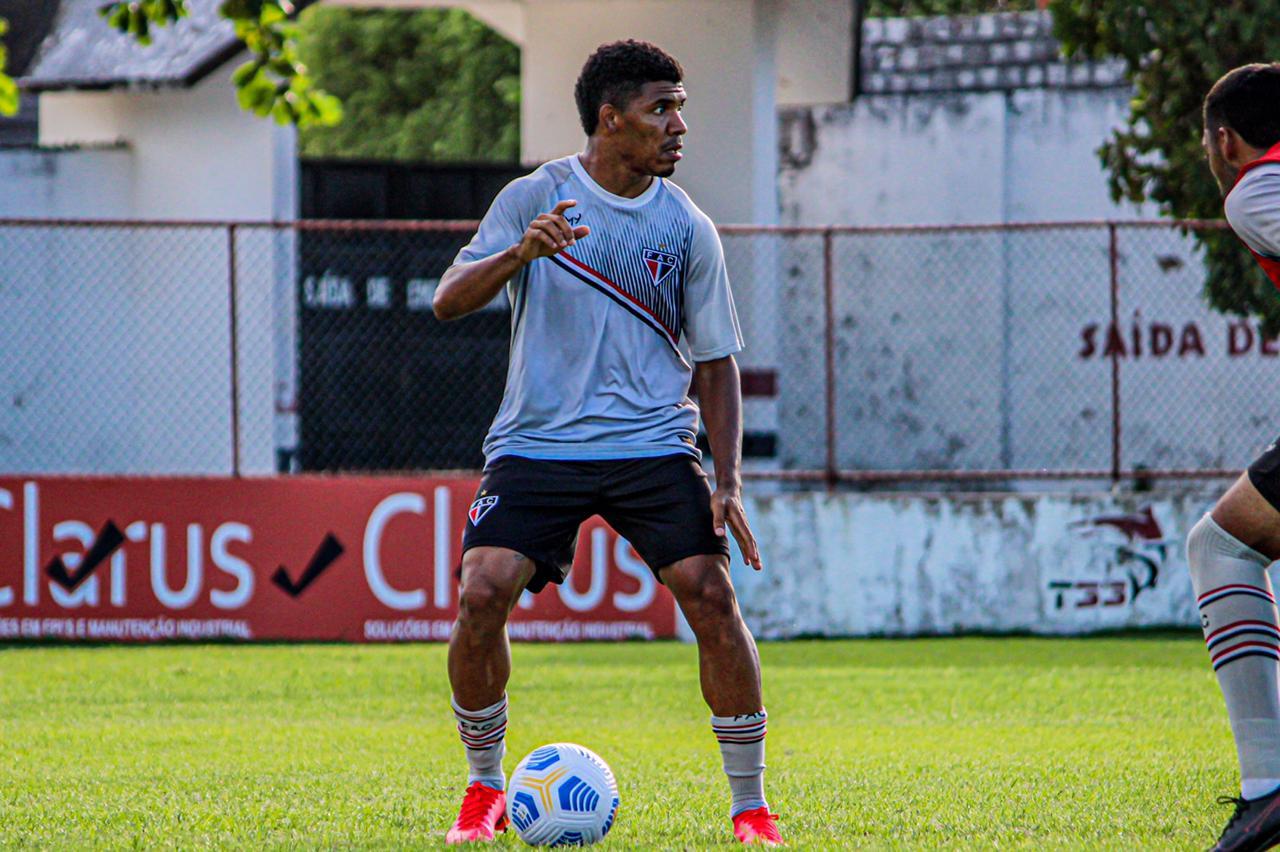 Ferroviário tem partida da Copa do Brasil alterada pela 3ª vez, jogando  agora em São Januário - Jogada - Diário do Nordeste