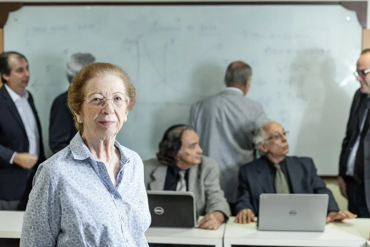 Com passagens pela Sudene, Ministério da Integração Nacional e pastas de planejamento do Estado de Pernambuco, Tânia é referência na área de políticas de desenvolvimento regional para o Nordeste