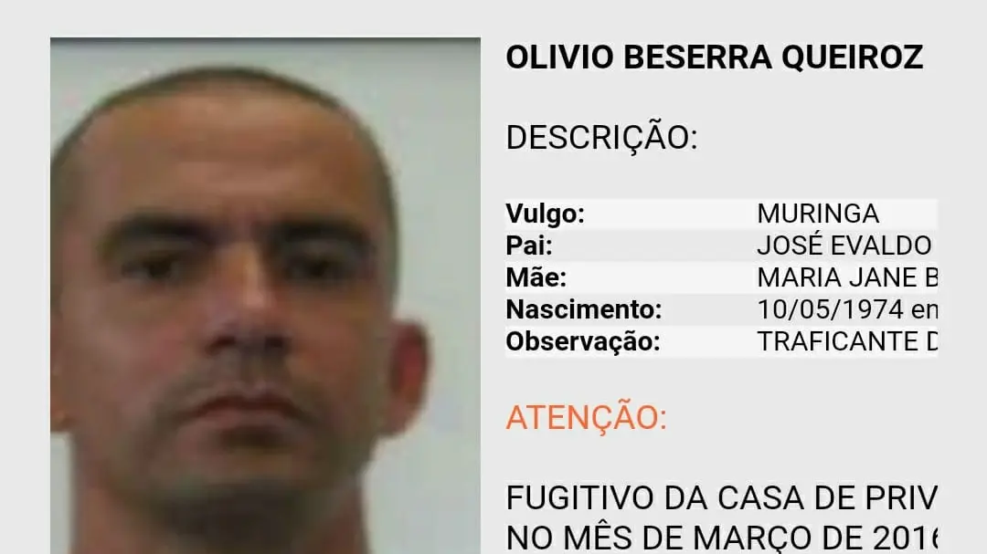 capa da noticia