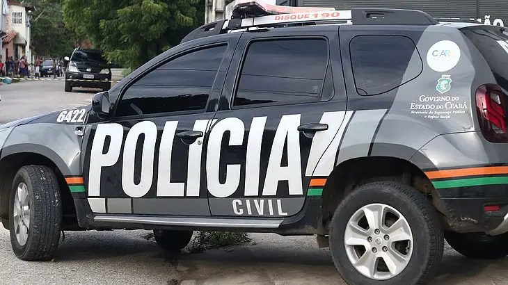 capa da noticia