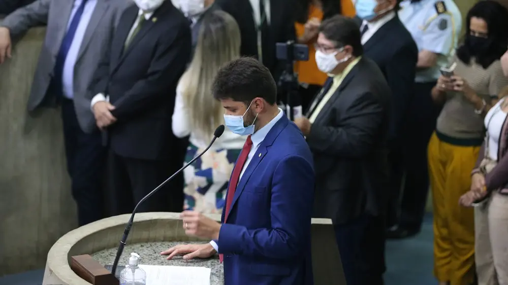 capa da noticia