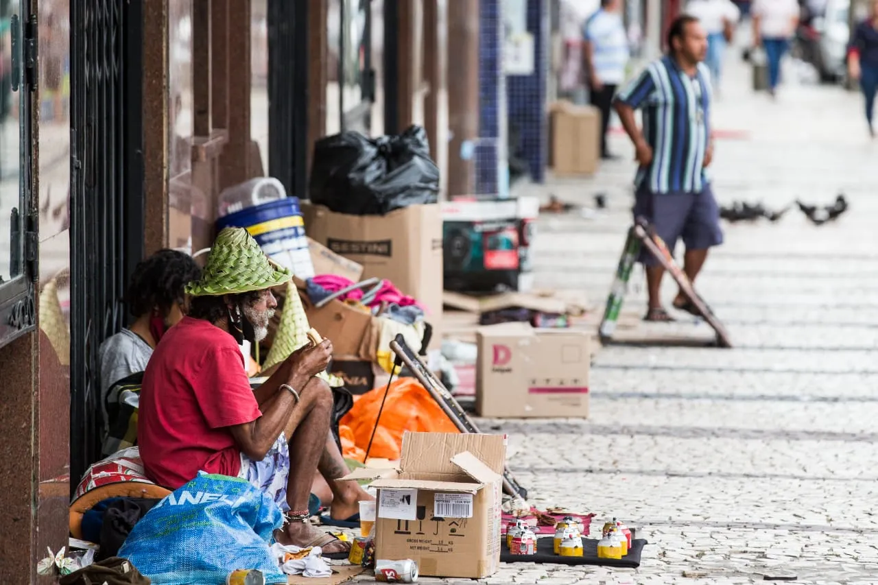 Espera-se que o espirito natalino contribua para a defesa da vida e subverta a lógica individualista em nome de agenciamentos coletivos voltados ao Bem Viver.