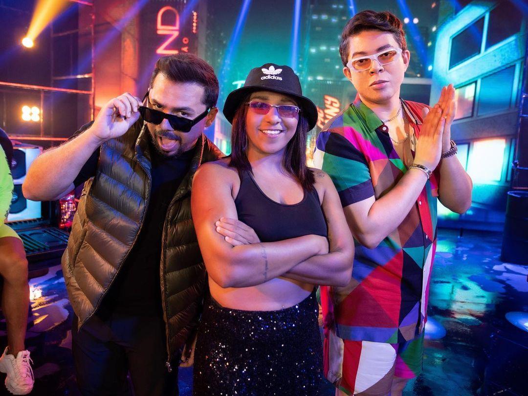 MC Danny fala sobre carreira e explica como nasceu 'NÃ£o