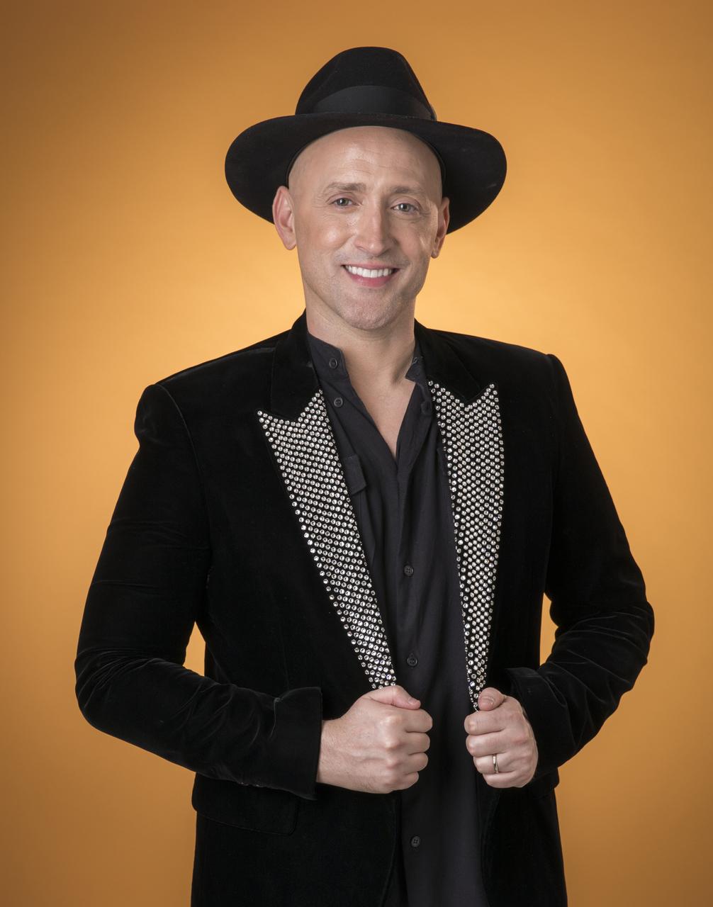 Paulo Gustavo apresenta melhora em tratamento contra a Covid-19