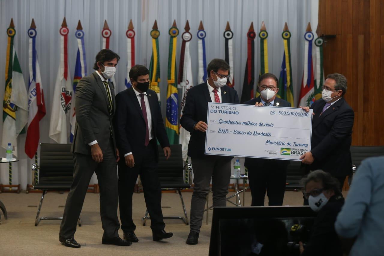 BNB linha de crédito