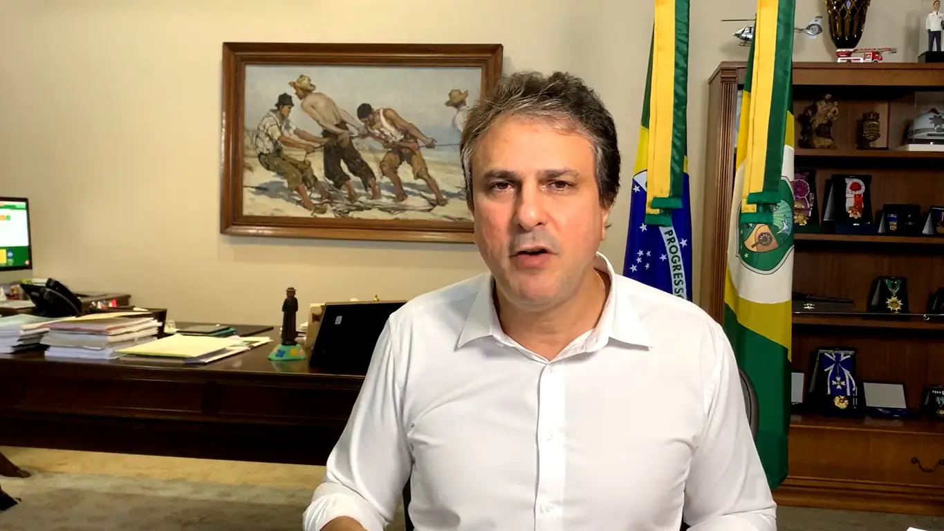 capa da noticia