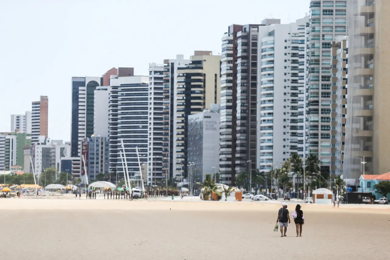 O Turismo também está entre os principais segmentos nos quais a Adece pretende atuar nesta nova etapa