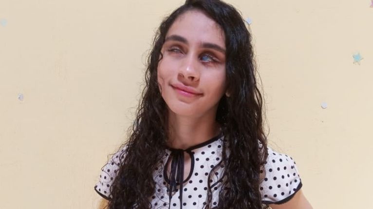 Estudante com deficiência visual tira 940 pontos na redação do Enem, no Piauí