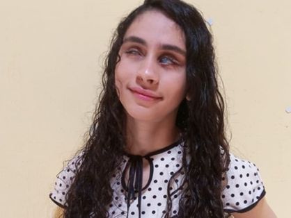 Estudante com deficiência visual tira 940 pontos na redação do Enem, no Piauí