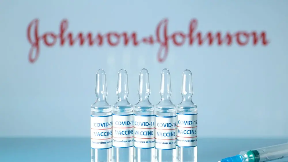 Johnson & Johnson