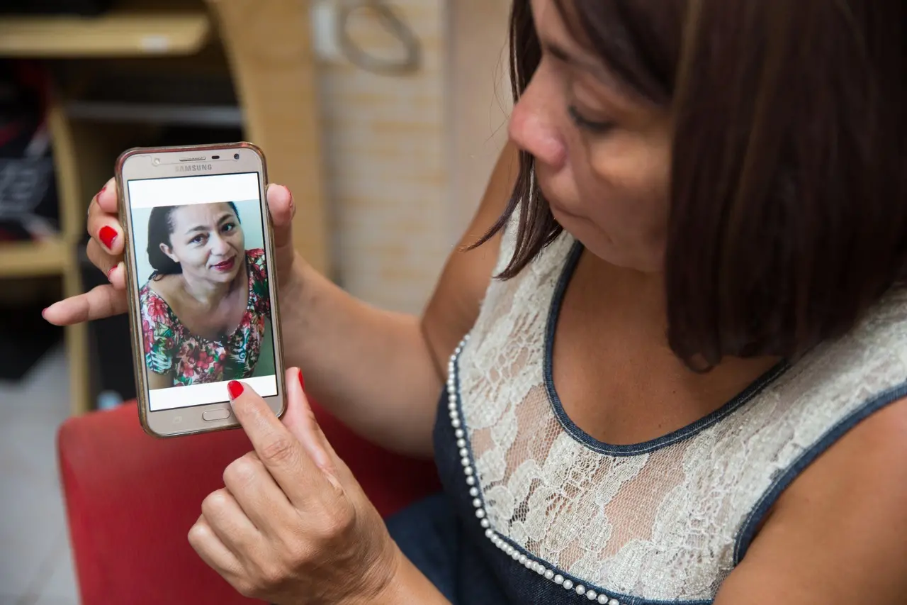 irma vitima feminicidio juazeiro roseane