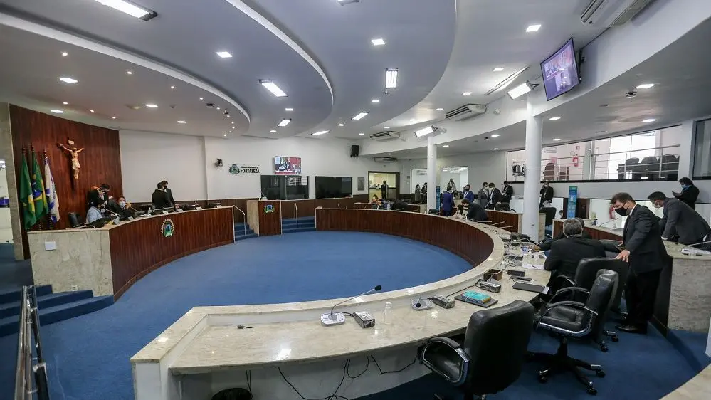 Câmara Municipal de Fortaleza