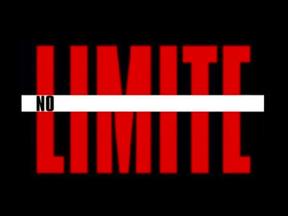 Logomarca do reality No Limite, que estreia nova temporada na Globo