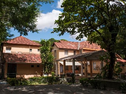 Casa de Cultura Hispânica da Universidade Federal do Ceará