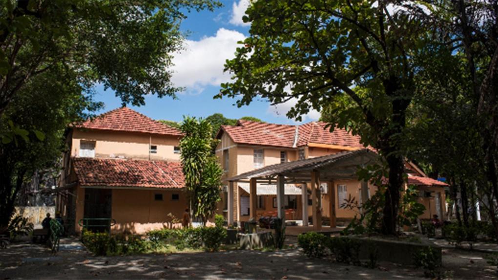 Casa de Cultura Hispânica da Universidade Federal do Ceará