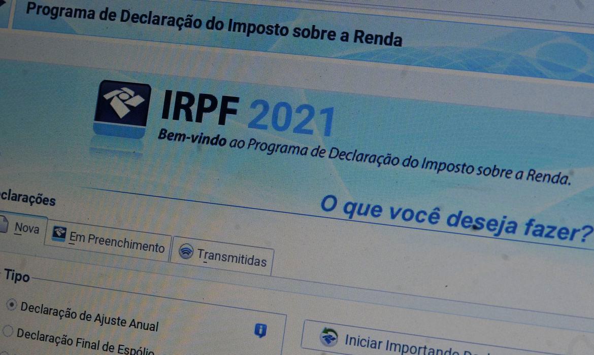 Câmara prorroga prazo de entrega do Imposto de Renda de ...