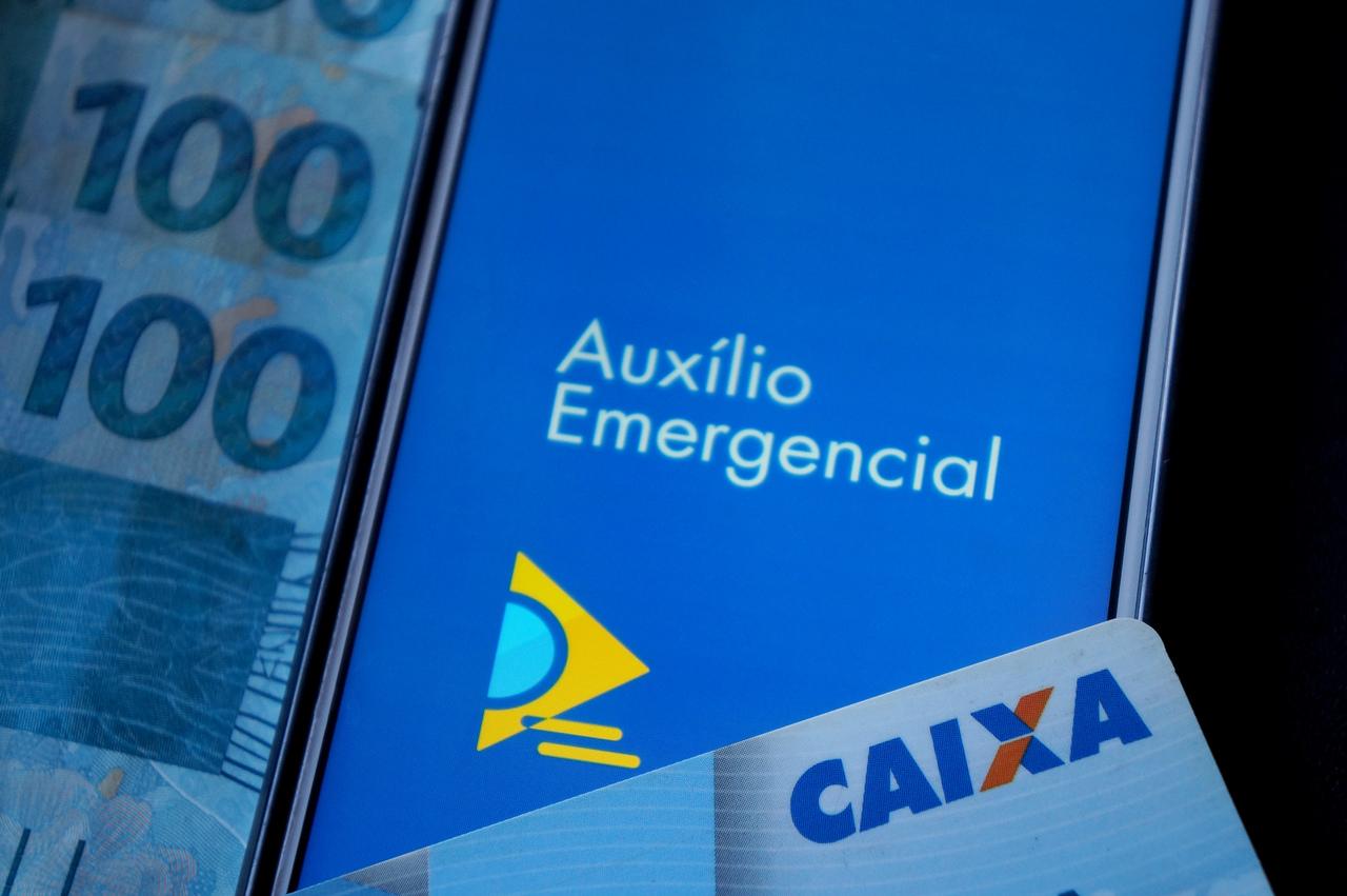 Caixa e Dataprev liberam hoje consulta sobre aprovação do ...