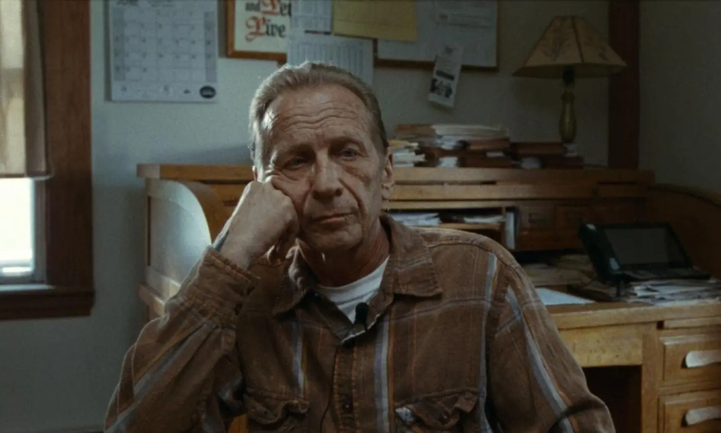 Indicado ao Oscar de 