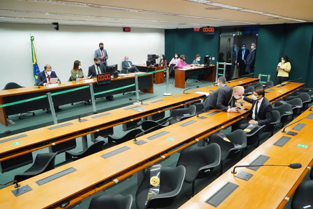 Comissão Mista de Orçamento