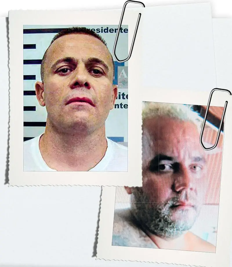 gege do mangue e paca