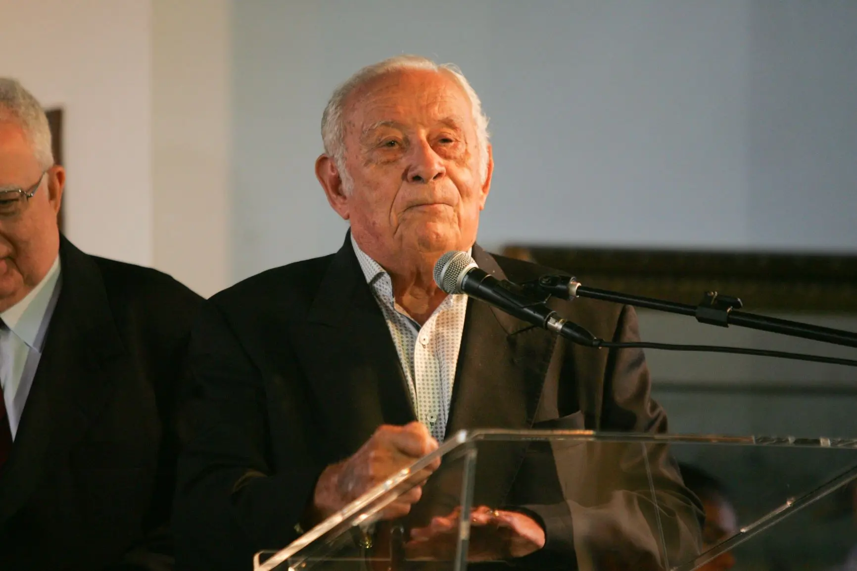 ex-governador do ceará, adauto bezerra